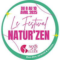 Lire la suite à propos de l’article Salon BRIGNOLLES (8-10 Avril)