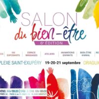 Salon Zen & Parapsy Méditerranée les 27-28 sept 2025